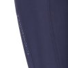 Bryczesy damskie SP Summer Jacky KG - Schockemohle - dark blue